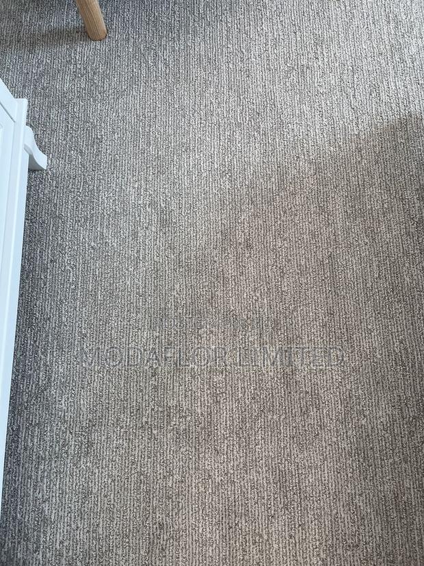 Delta Wall to Wall Carpet for Modern Homes and Offices