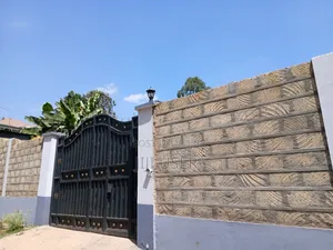 3bdrm Bungalow in Kaurai Road, Kiserian for sale