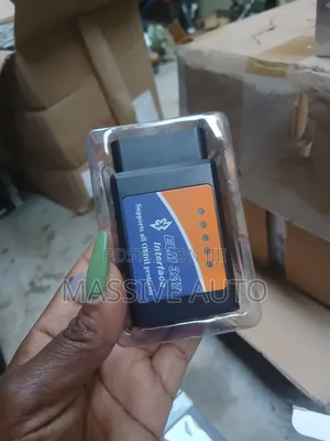 Auto Bluetooth Diagnostic Scanners/ Elm327 Obd 2 Engine Scanners