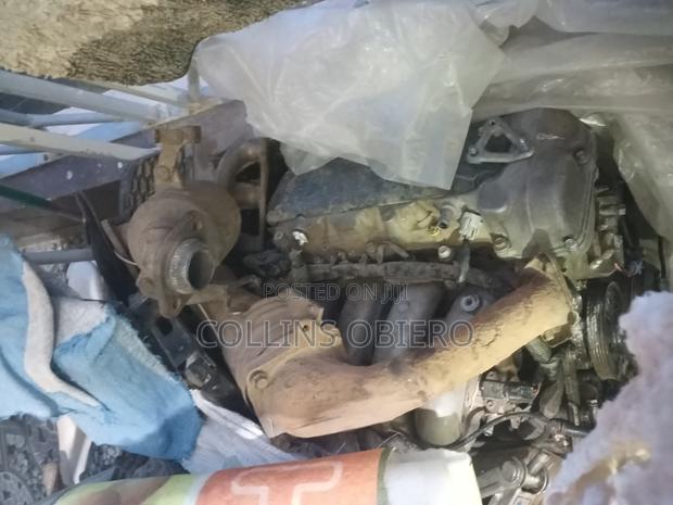 M16a Suzuki Swift Engine Selling for Parts - thumbnail 2