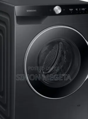 Samsung 11kg Fully Automatic Washing Machine – Powerful Wash Spin