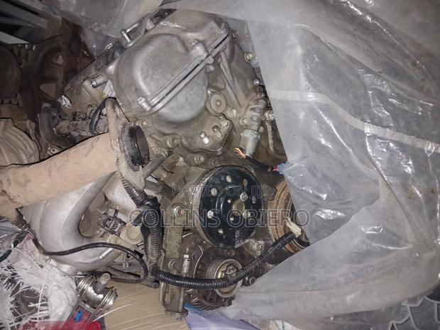 M16a Suzuki Swift Engine Selling for Parts - thumbnail 3