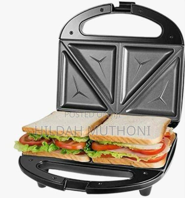 Electromate Sandwich Maker