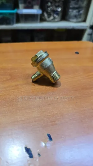 20l,25l,50l Direct Non Return Valve For Compressor