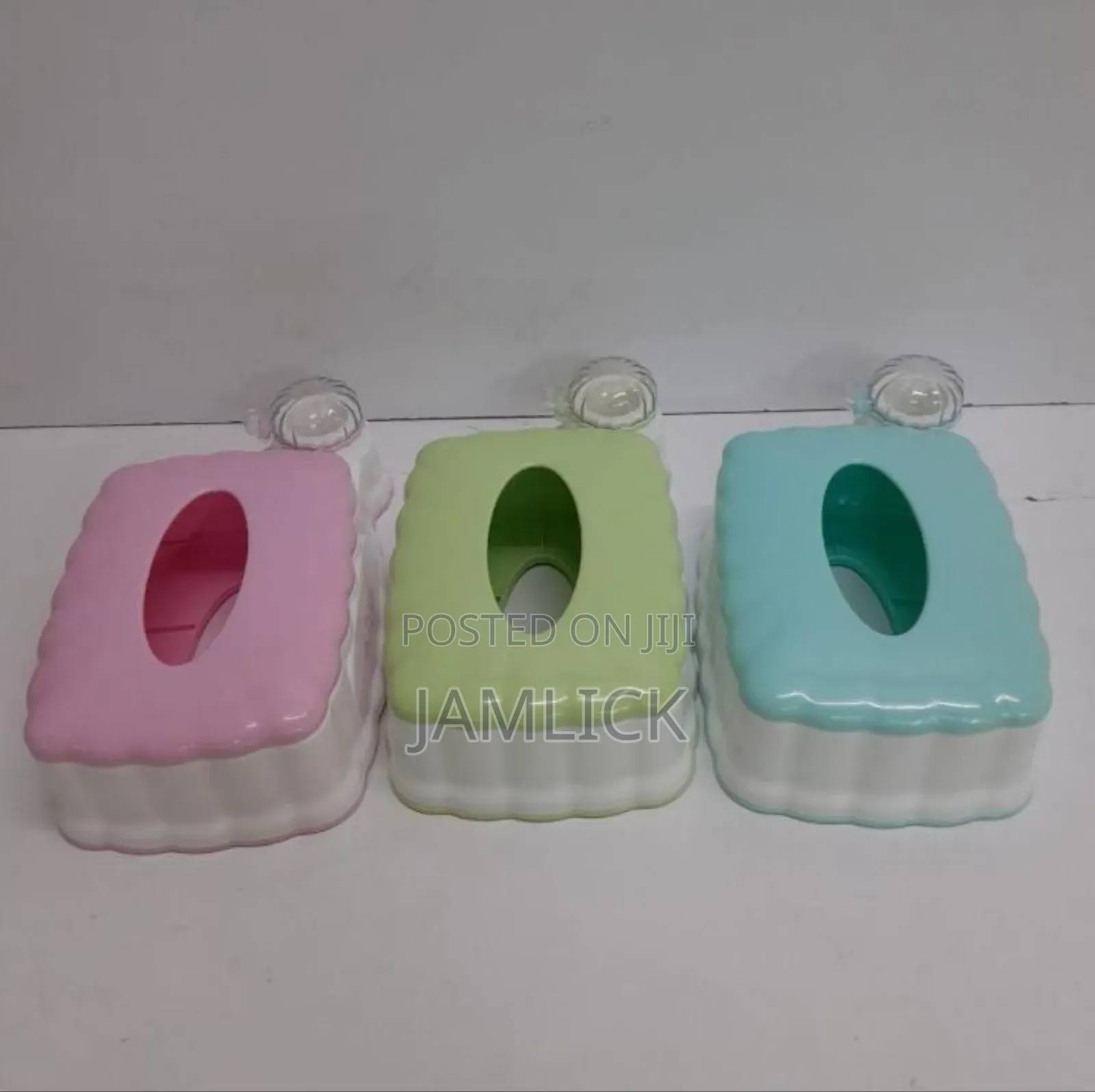 Serviette Holder With Toothpick Dispenser –Bz