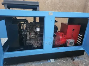 Power Generator
