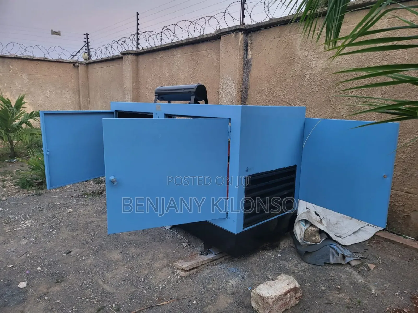 Power Generator