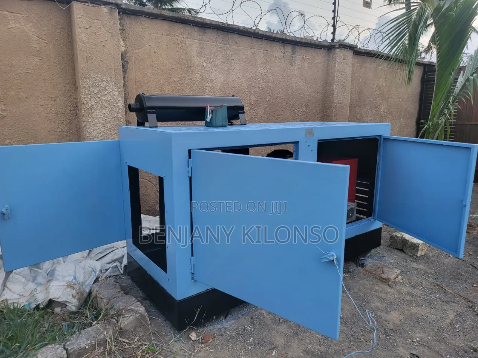 Power Generator