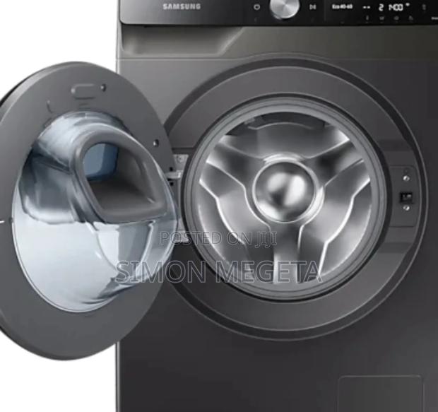 Samsung 11kg Washer – Large Capacity With Smart Inverter Efficiency