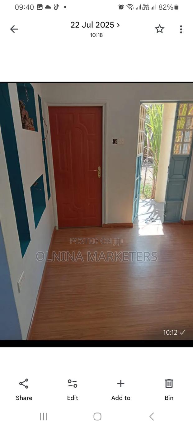 1 Bedrooms Thika Landless - thumbnail 7