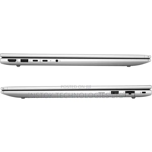 New Laptop HP ProBook 655 8GB Intel Core Ultra 5 SSD 512GB