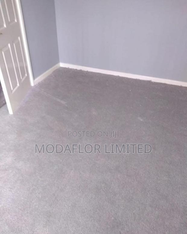 Heavy Duty Delta Wall to Wall Carpet Available - main view