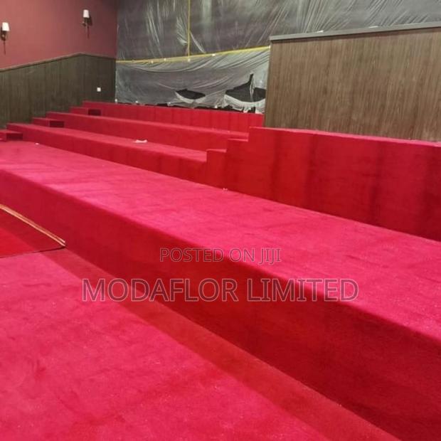 Delta Wall to Wall Carpet Different Colors in Stock