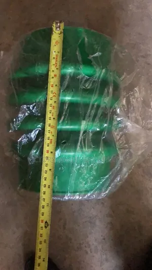 Tamping Rammer Machine Rubber