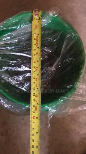 Tamping Rammer Machine Rubber