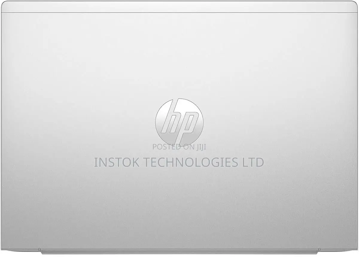 New Laptop HP ProBook 655 8GB Intel Core Ultra 5 SSD 512GB