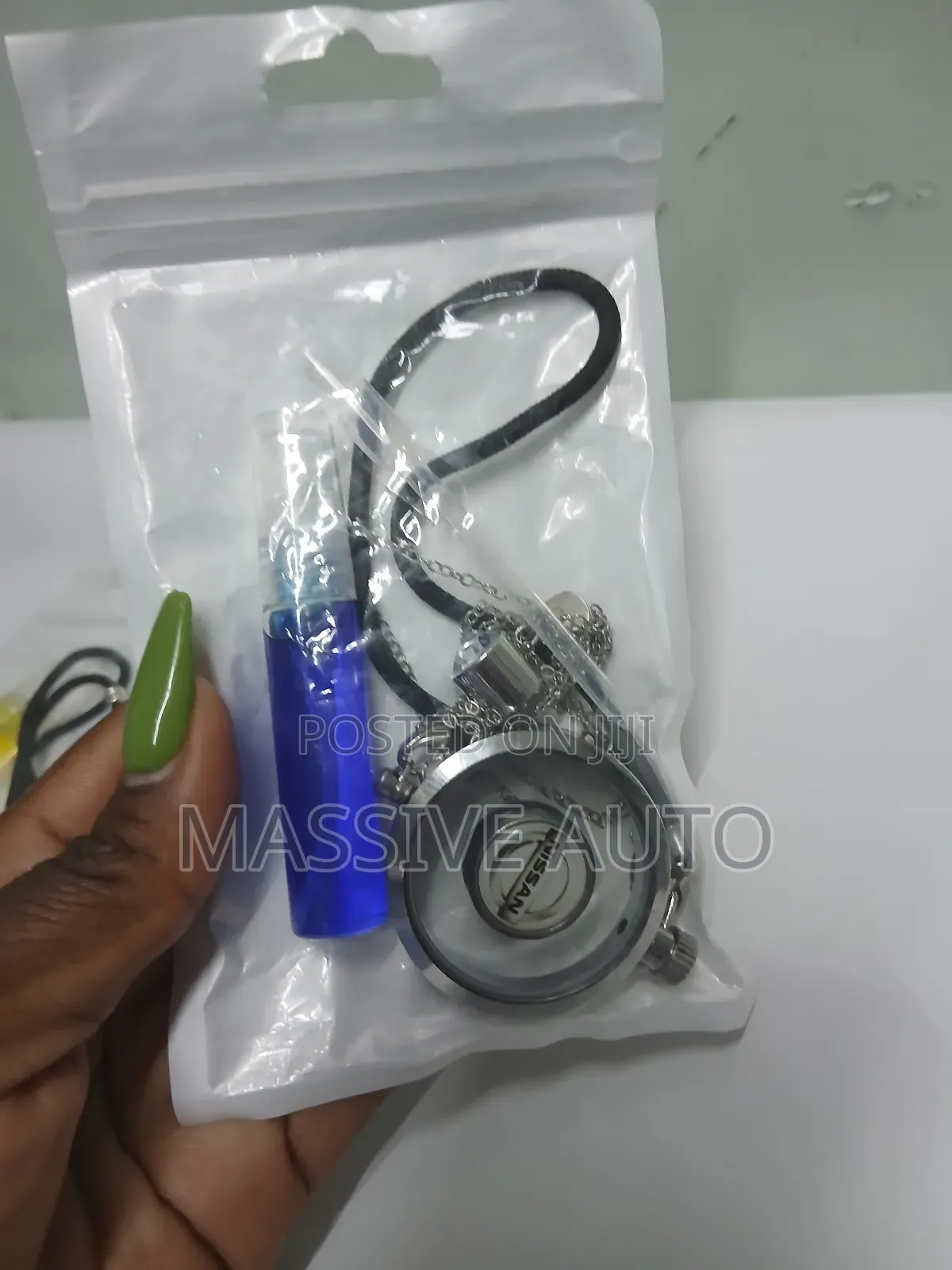 Nissan Hanging Car Air Fresheners/ Fragrance Car Air Fresheners