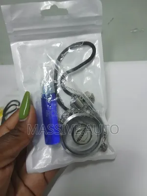 Nissan Hanging Car Air Fresheners/ Fragrance Car Air Fresheners
