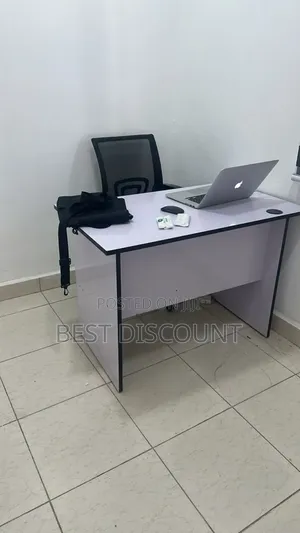 Laptop Table and Chair