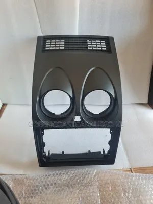 Nissan Dualis/Qashqai Android Radio Frame or Console Available