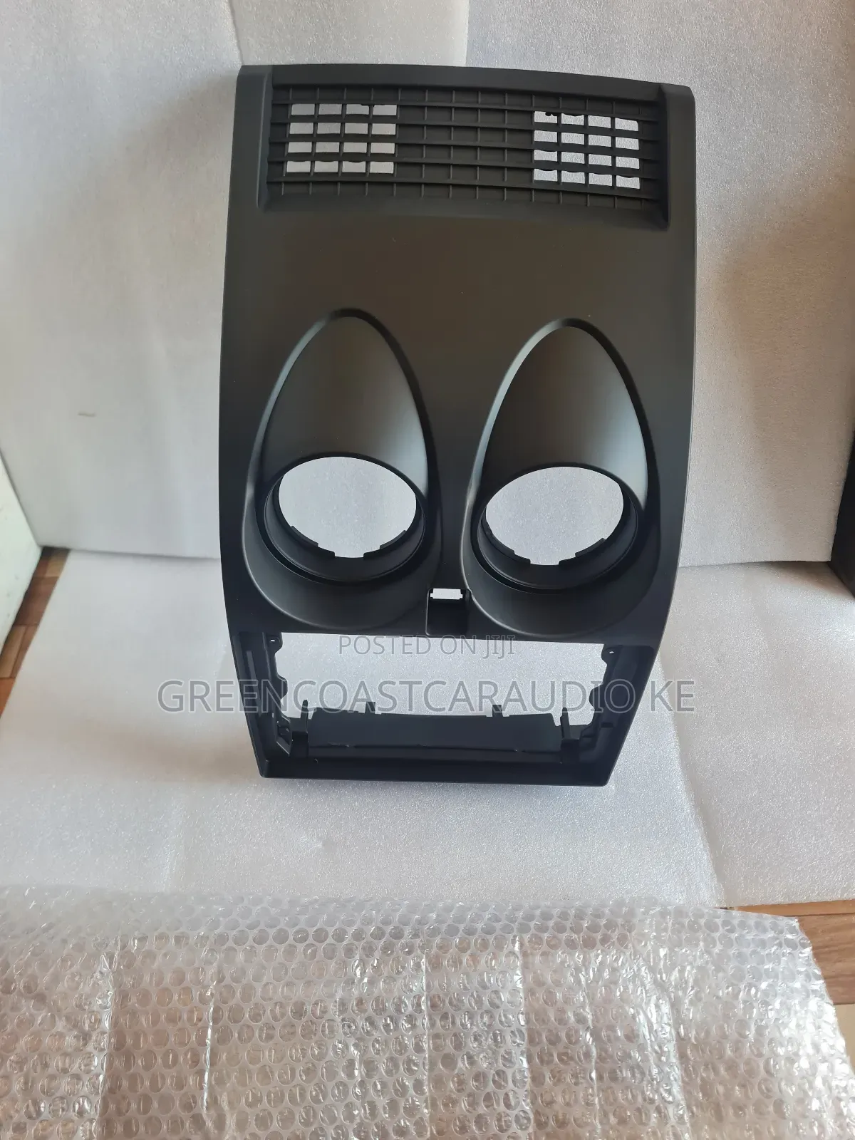 Nissan Dualis/Qashqai Android Radio Frame or Console Available