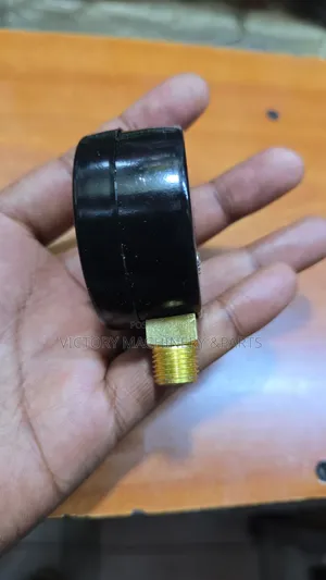 16 Bar Compressor Gauge
