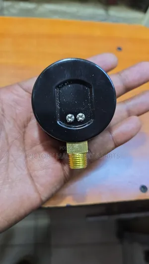 16 Bar Compressor Gauge