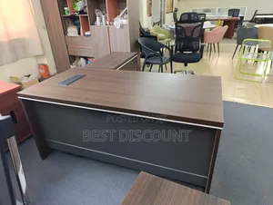 Office Tables 1.8m