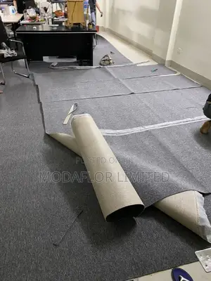 Delta Wall to Wall Carpet for Office Flooring