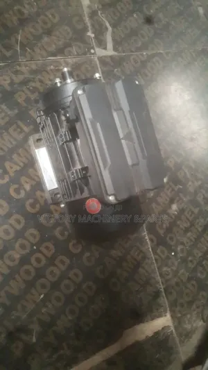 Bonche Carwash  Motor 2600psi 5hp 2800rpm