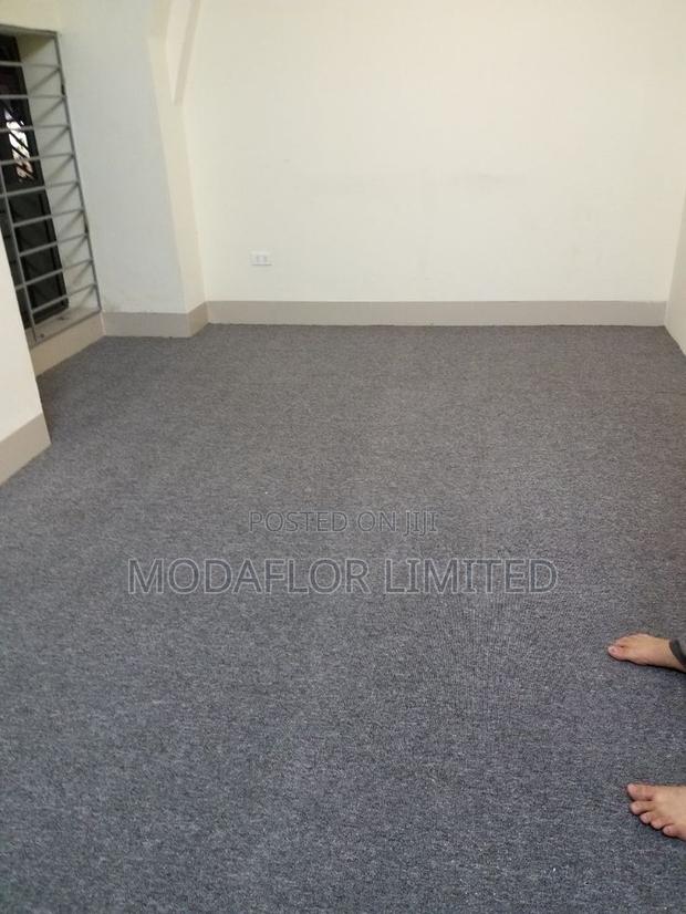 Delta Wall to Wall Carpet for Shop and Hotel Use
