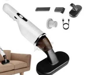 High Pressure Gi-828 Car Vacuum Cleaner –Pm