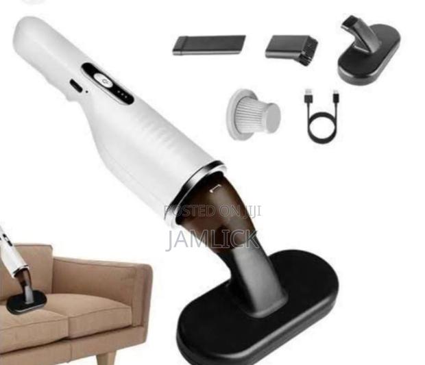 High Pressure Gi-828 Car Vacuum Cleaner –Pm