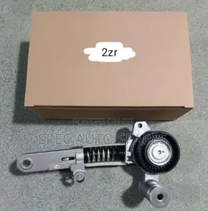 Tensioner Bearing 2zr for Toyota Corolla Zre,Yaris,Auris