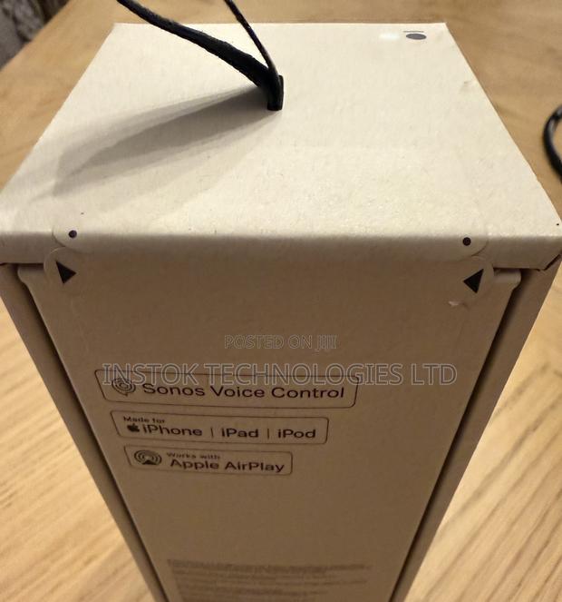 Sonos Roam 2 Portable Waterproof Smart Speaker - thumbnail 2