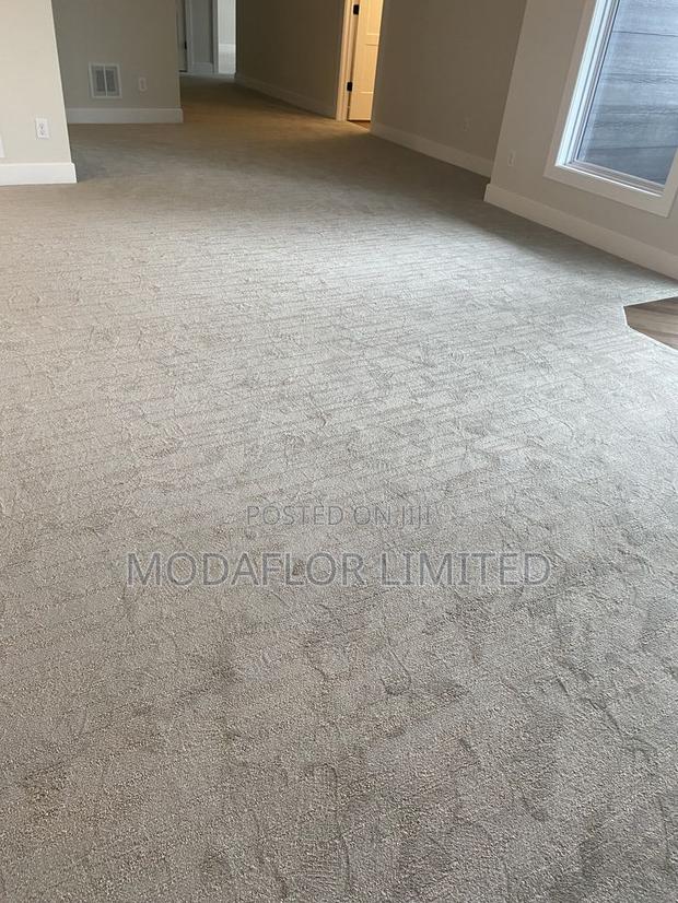 Delta Wall to Wall Carpet High Quality Flooring - main view