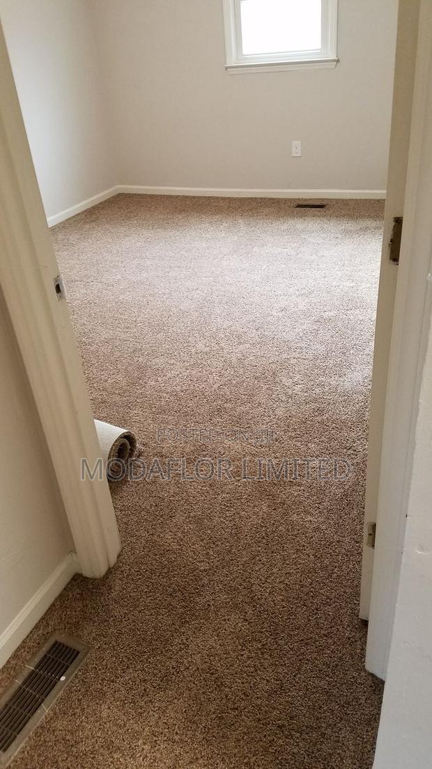 Delta Wall to Wall Carpet Strong Backing Type - main view