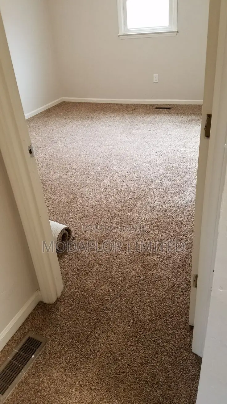 Delta Wall to Wall Carpet Strong Backing Type