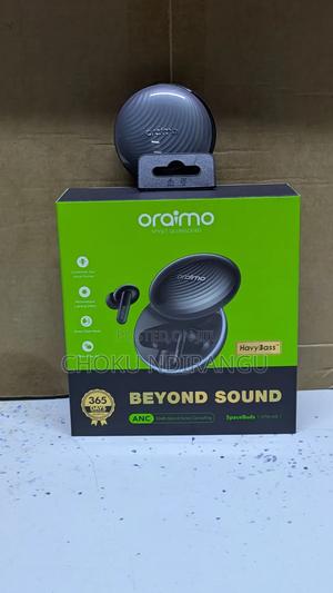 Oraimo Spacebuds - thumbnail 2