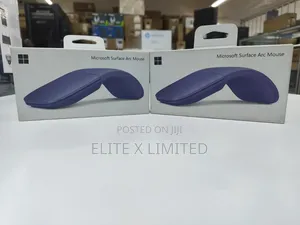 Microsoft Surface Arc Mouse
