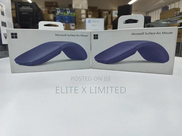 Microsoft Surface Arc Mouse