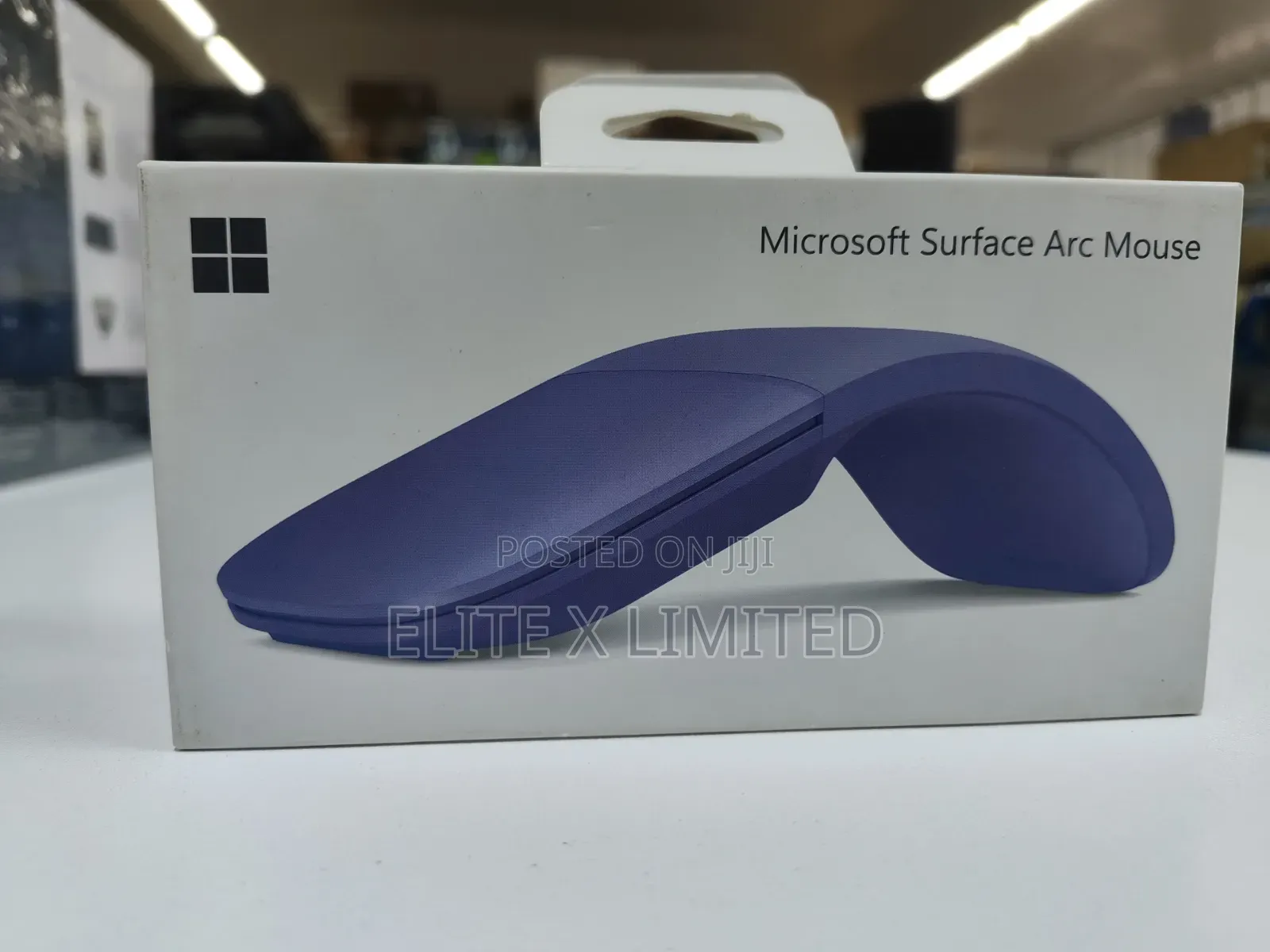 Microsoft Surface Arc Mouse