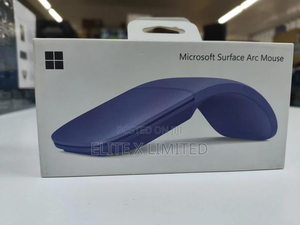 Microsoft Surface Arc Mouse - thumbnail 2
