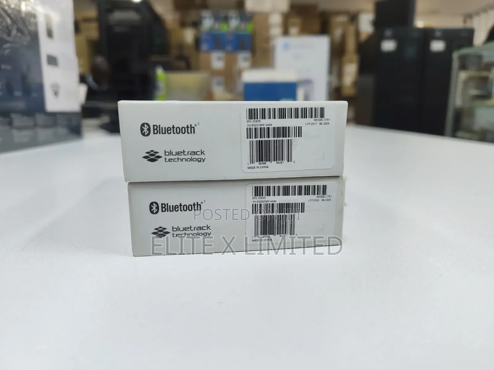 Microsoft Surface Arc Mouse