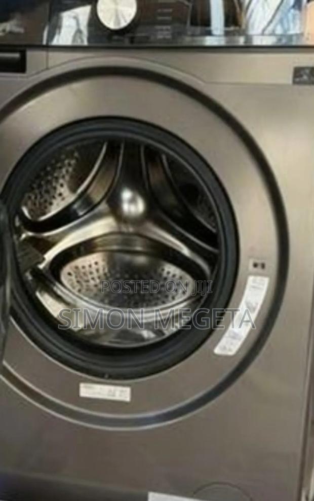 11/6kg Samsung Washer Dryer – Powerful Cleaning With Built-in Drying.