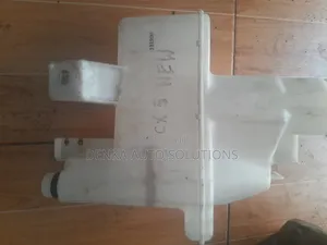 Mazda Cx5 Wiper Tank