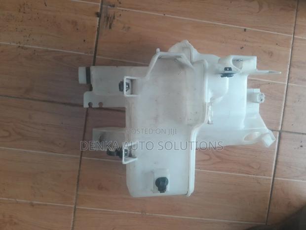 Mazda Cx5 Wiper Tank - thumbnail 2