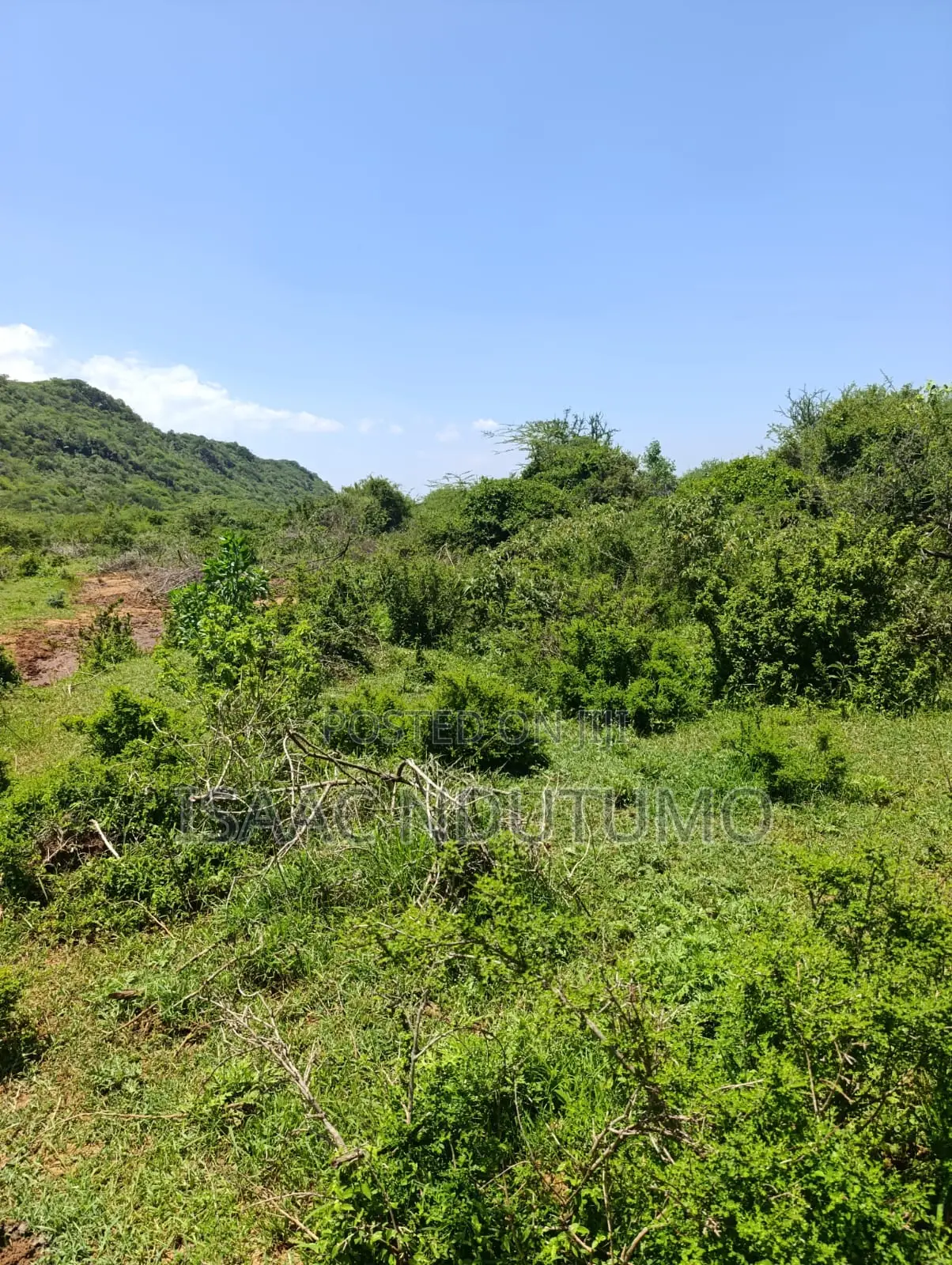2 Acres Saikeri Price: KSH 1.5m Per Acre (Total KSH 3m)