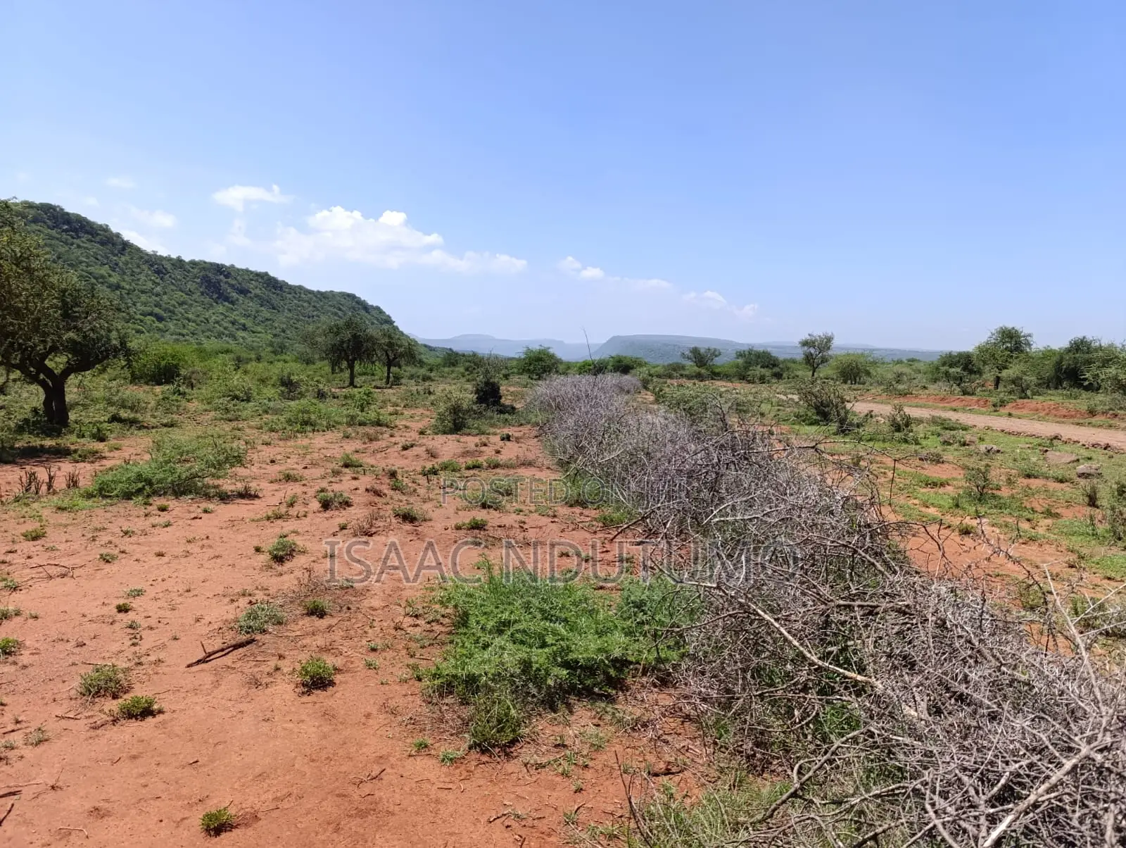 2 Acres Saikeri Price: KSH 1.5m Per Acre (Total KSH 3m)