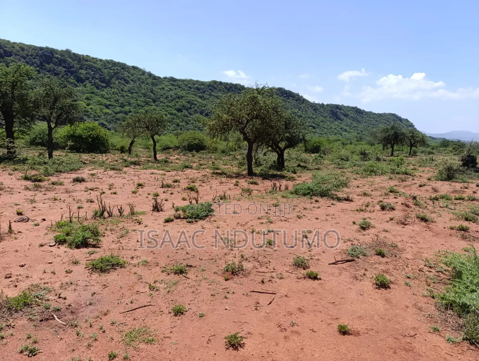 2 Acres Saikeri Price: KSH 1.5m Per Acre (Total KSH 3m)